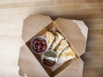 Henry's House of Coffee