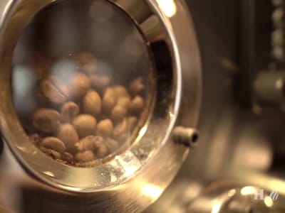 Henry's House of Coffee