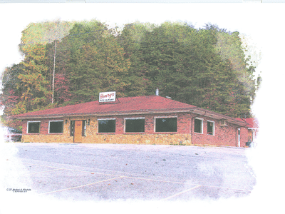 Henry's Restaurant