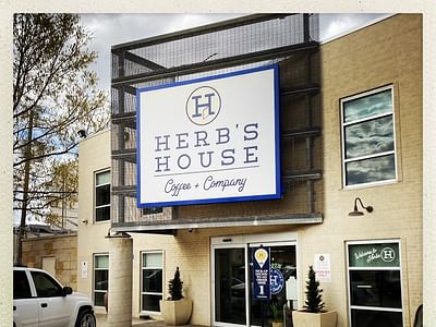 Herb's House Coffee + Company