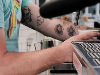 Herb's House Coffee + Company