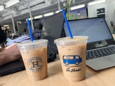 Herb's House Coffee + Company