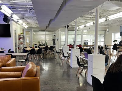 Herb's House Coffee + Company