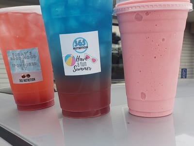 Herbalife 365 Nutrition