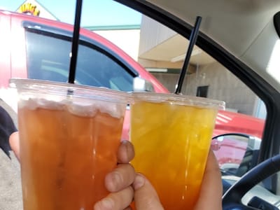 Herbalife Blended Energy