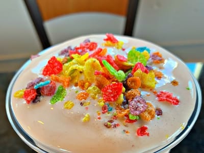 Herbalife Flat Iron Nutrition