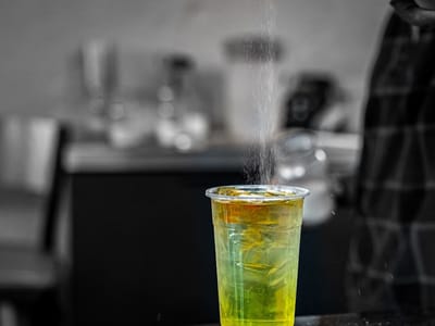 Herbalife Flat Iron Nutrition