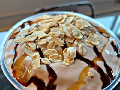 Herbalife Flat Iron Nutrition