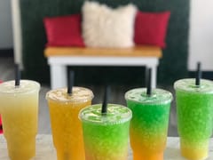 Herbalife Gibsonburg Nutrition