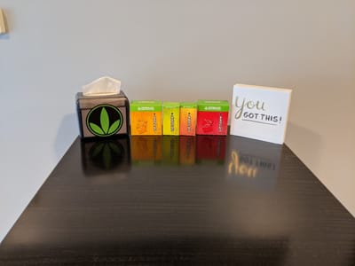 Herbalife - Healthy U Defiance