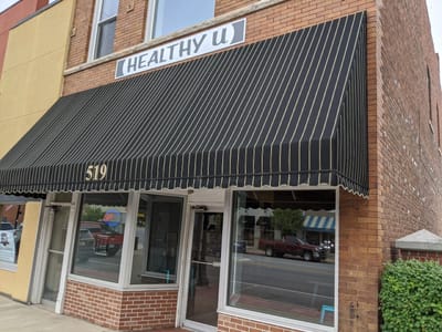 Herbalife - Healthy U Defiance