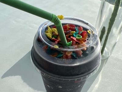 Herbalife healthy way club