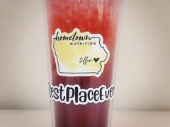 Herbalife Hometown Nutrition