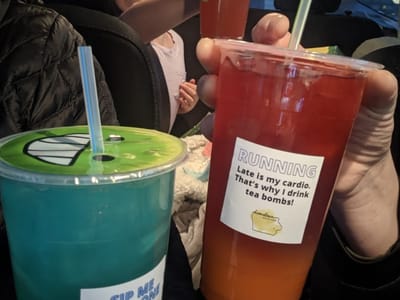 Herbalife Hometown Nutrition