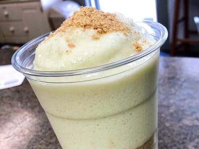 Herbalife Little Apple Nutrition