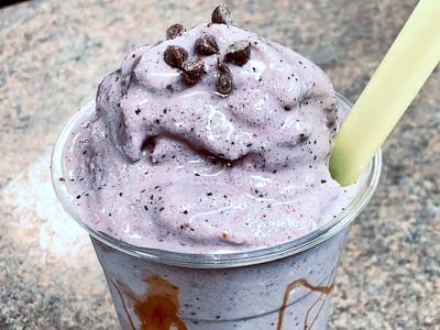 Herbalife Little Apple Nutrition