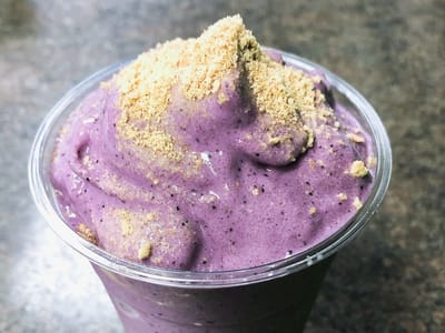 Herbalife Little Apple Nutrition