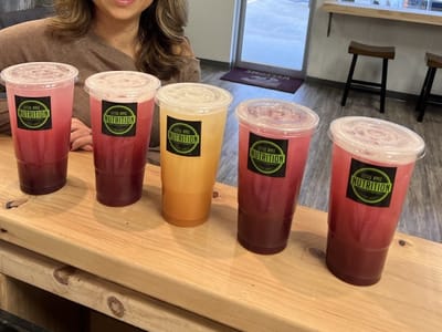 Herbalife Little Apple Nutrition