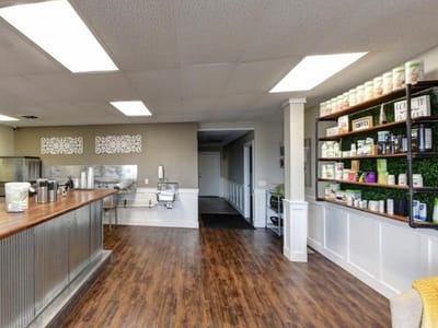 Herbalife Neighborhood Nutrition