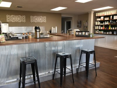 Herbalife Neighborhood Nutrition