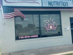 Herbalife Neighborhood Nutrition