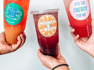 Herbalife Nutrition Nook