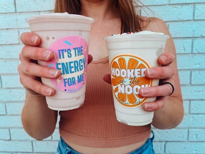 Herbalife Nutrition Nook