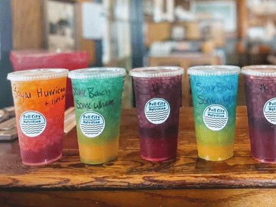 Herbalife Pell City Nutrition