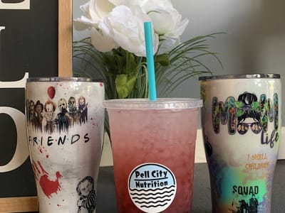 Herbalife Pell City Nutrition