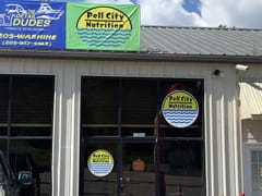 Herbalife Pell City Nutrition