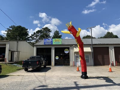 Herbalife Pell City Nutrition