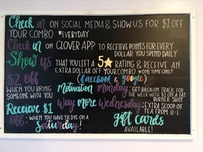 Herbalife Pure Nutrition