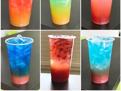 Herbalife - The Spot