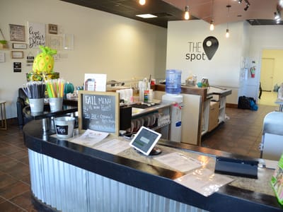 Herbalife - The Spot