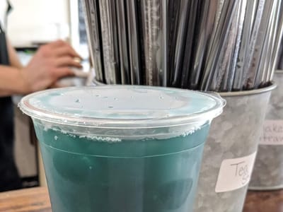 Herbalife - The Spot