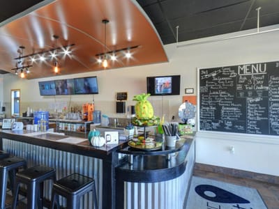 Herbalife - The Spot