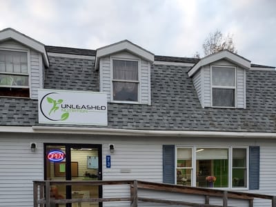 Herbalife Unleashed Nutrition