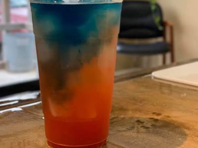 Herbalife Unleashed Nutrition