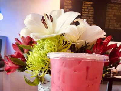 Herbalife Wave Nutrition