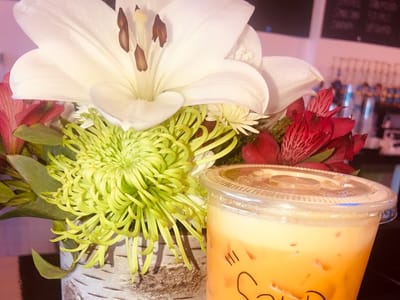 Herbalife Wave Nutrition