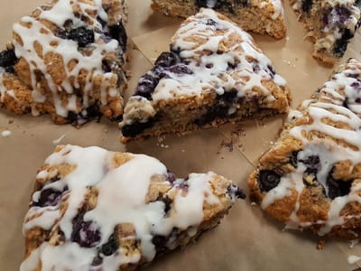 Herban Coffee and Blooms