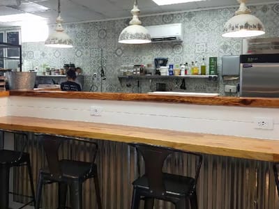 Herban Market and Cafe