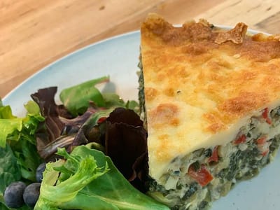 Herban Market and Cafe