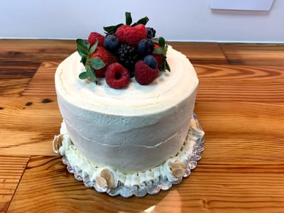 Herban Market and Cafe