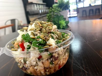 Herban Market and Cafe