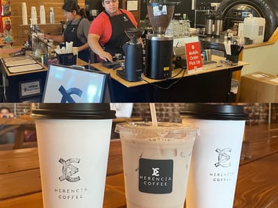 Herencia Coffee