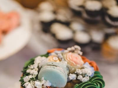 Heritage Bakery & Café