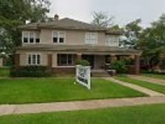 Heritage Coffee Company