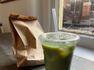 Heritage Coffee House