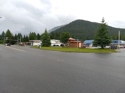 Heritage Coffee Roasting Co. - Airport Drive Thru